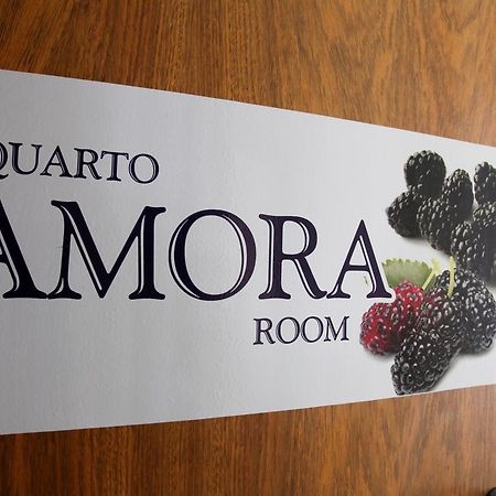 Alto Do Ipiranga Hostel São Paulo Zewnętrze zdjęcie