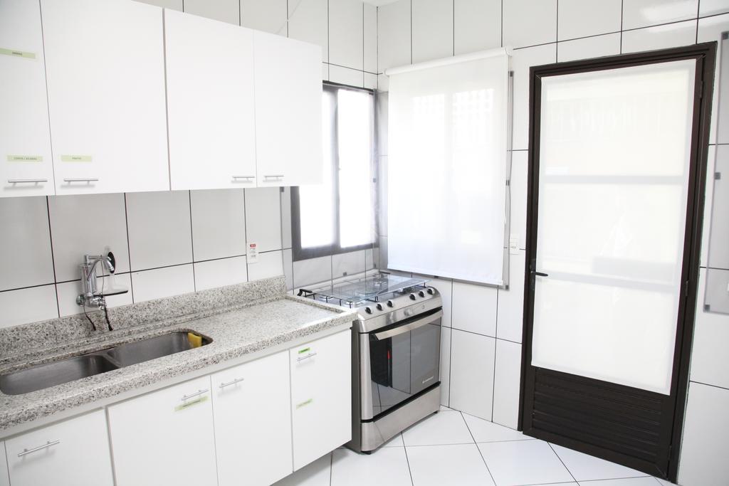 Alto Do Ipiranga Hostel São Paulo Zewnętrze zdjęcie
