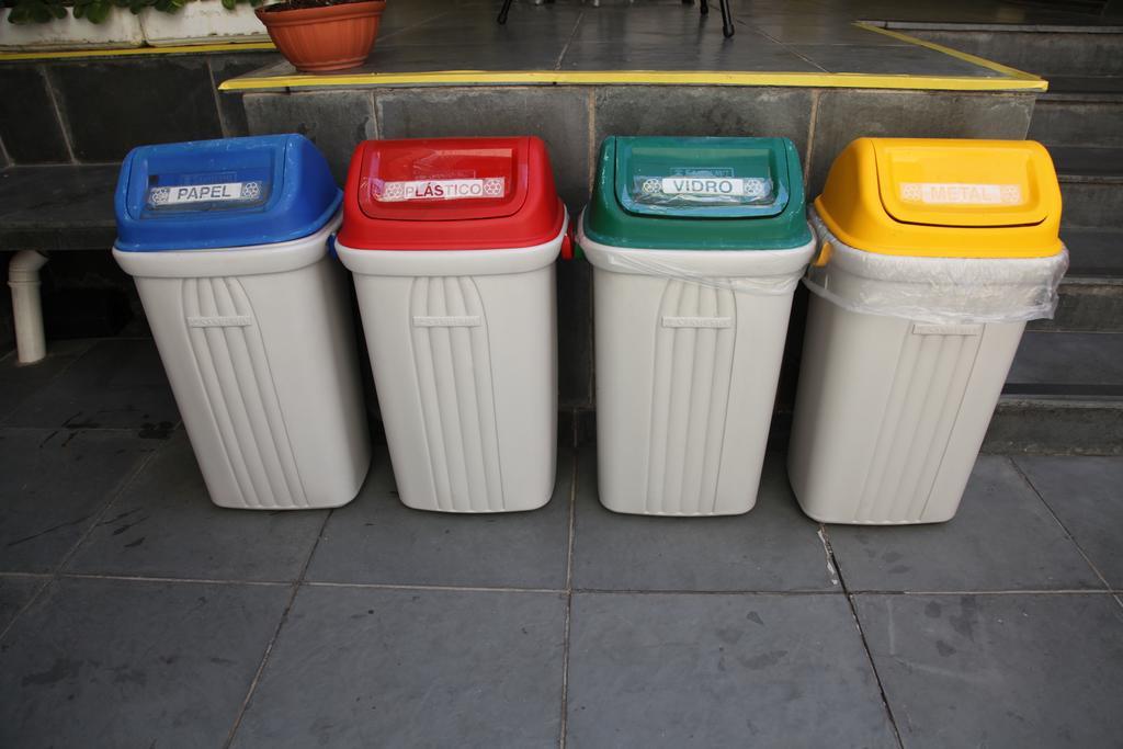 Alto Do Ipiranga Hostel São Paulo Zewnętrze zdjęcie