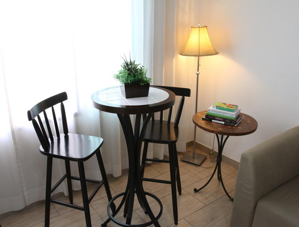 Alto Do Ipiranga Hostel São Paulo Zewnętrze zdjęcie