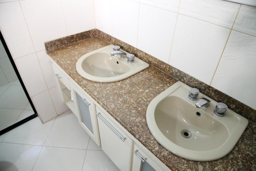 Alto Do Ipiranga Hostel São Paulo Pokój zdjęcie