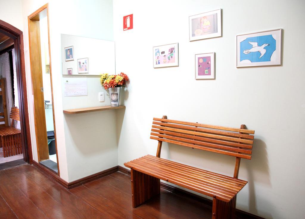Alto Do Ipiranga Hostel São Paulo Pokój zdjęcie
