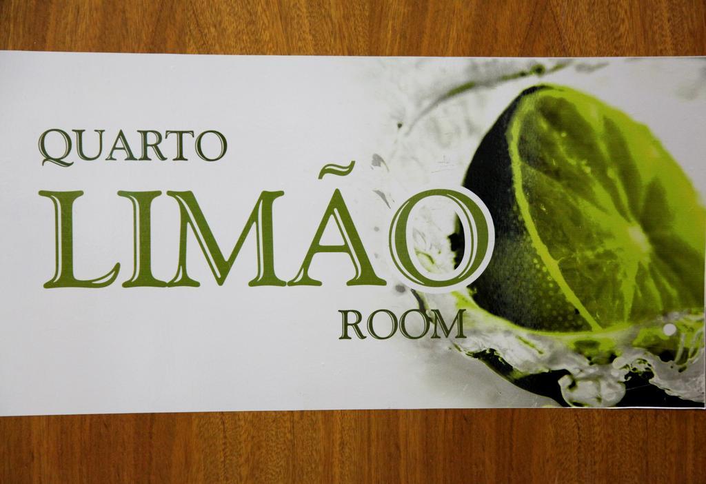 Alto Do Ipiranga Hostel São Paulo Zewnętrze zdjęcie