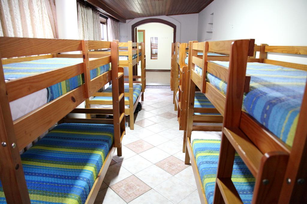 Alto Do Ipiranga Hostel São Paulo Pokój zdjęcie