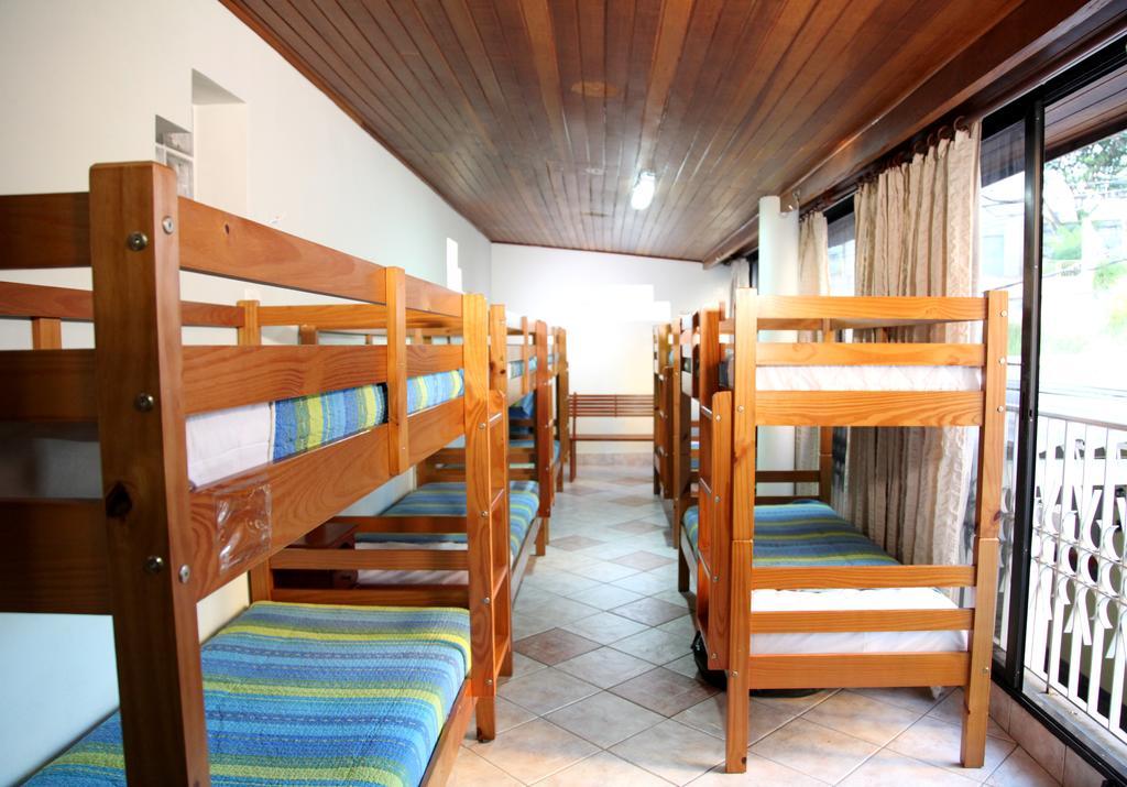 Alto Do Ipiranga Hostel São Paulo Pokój zdjęcie