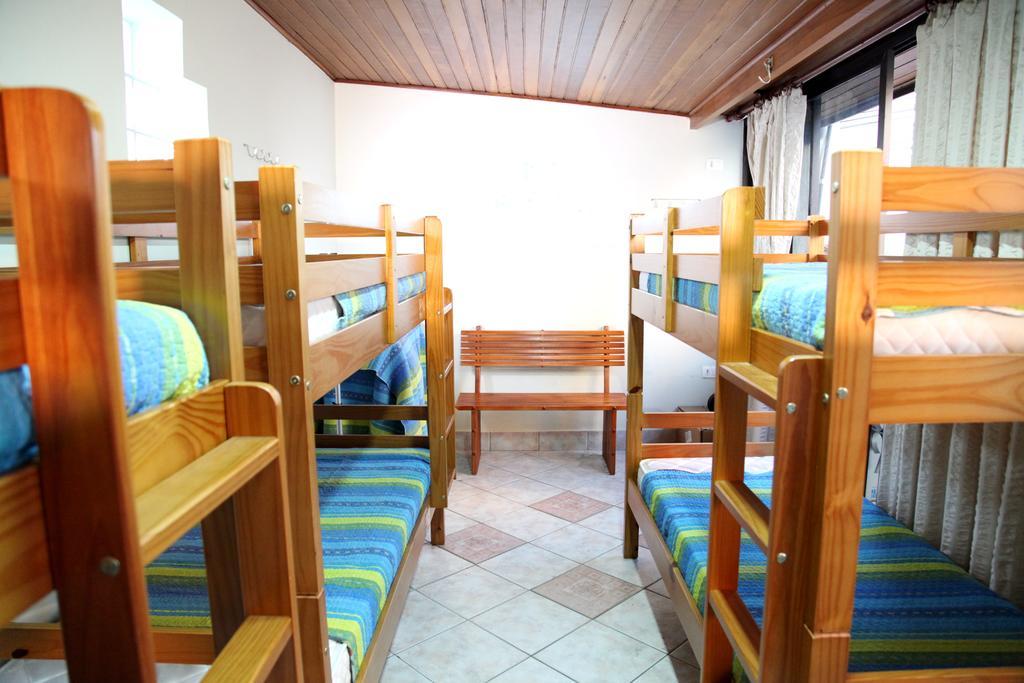 Alto Do Ipiranga Hostel São Paulo Pokój zdjęcie
