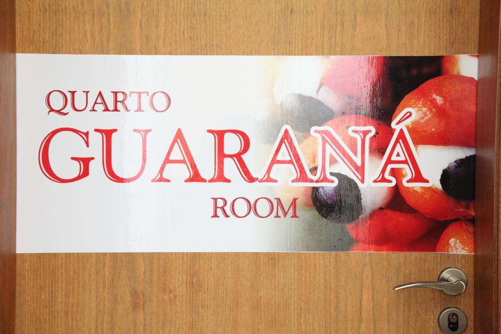 Alto Do Ipiranga Hostel São Paulo Zewnętrze zdjęcie