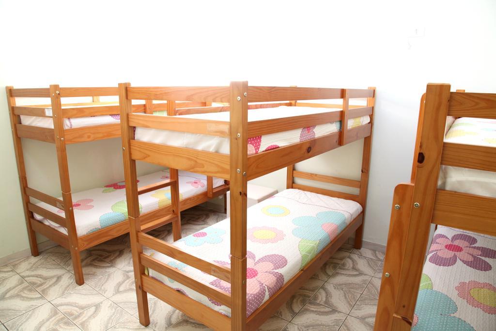 Alto Do Ipiranga Hostel São Paulo Pokój zdjęcie