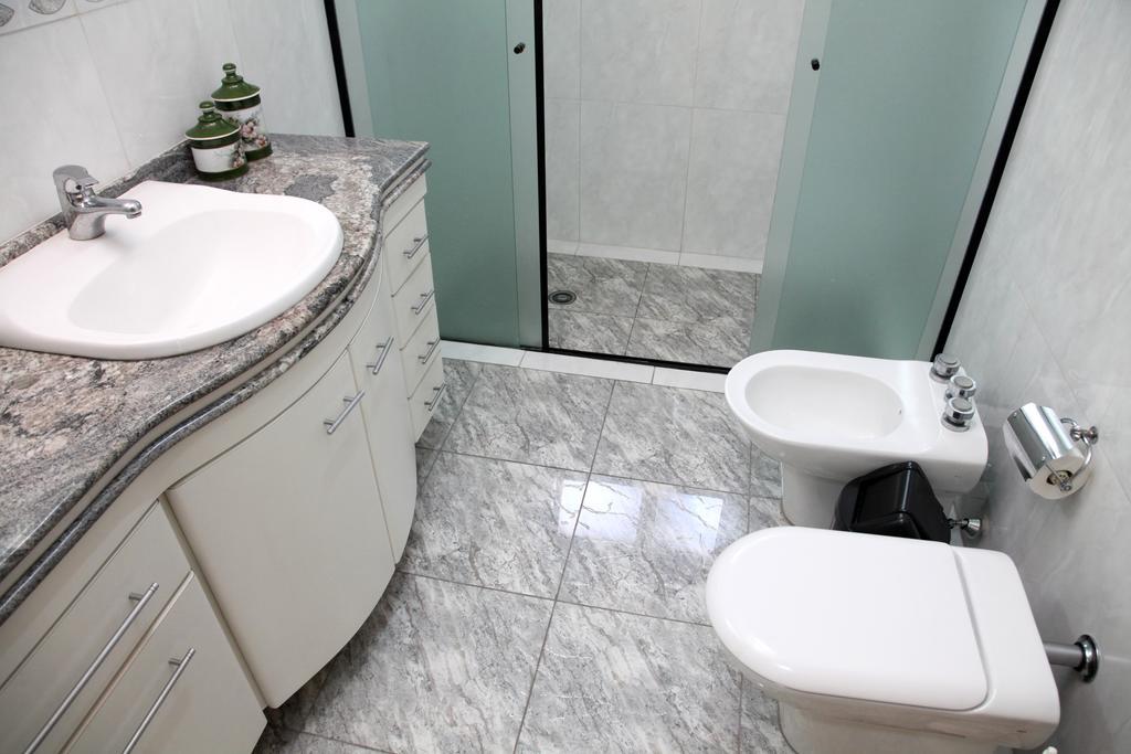 Alto Do Ipiranga Hostel São Paulo Pokój zdjęcie