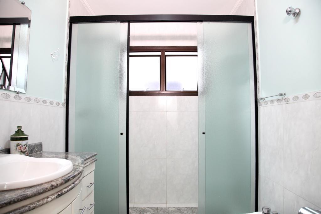 Alto Do Ipiranga Hostel São Paulo Pokój zdjęcie