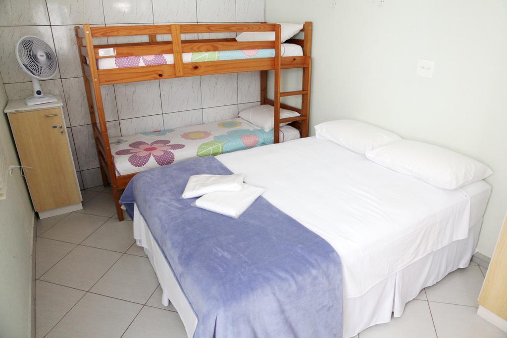 Alto Do Ipiranga Hostel São Paulo Pokój zdjęcie
