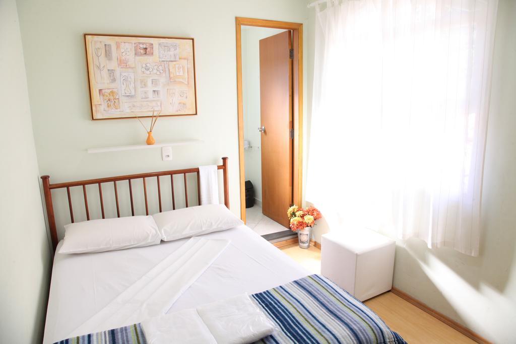 Alto Do Ipiranga Hostel São Paulo Pokój zdjęcie