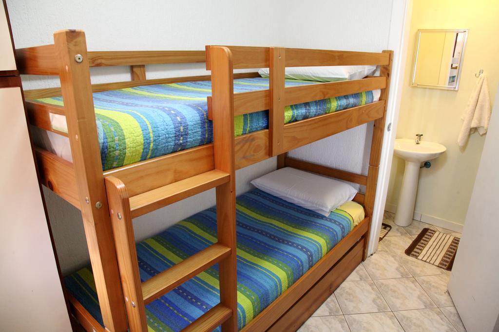 Alto Do Ipiranga Hostel São Paulo Pokój zdjęcie