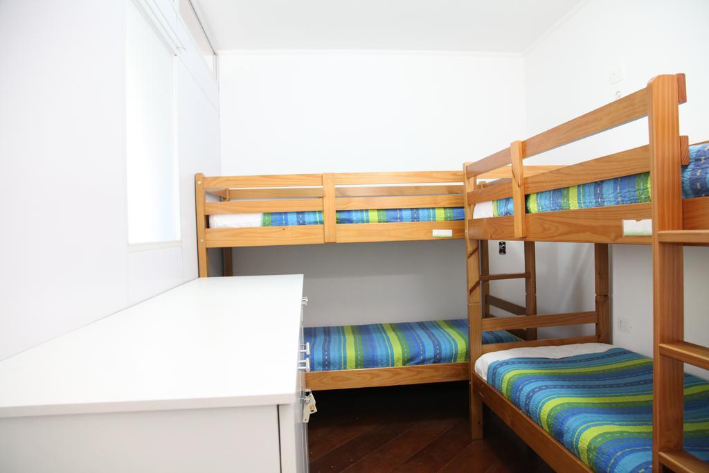 Alto Do Ipiranga Hostel São Paulo Pokój zdjęcie
