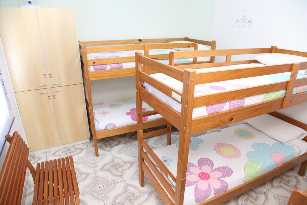 Alto Do Ipiranga Hostel São Paulo Zewnętrze zdjęcie