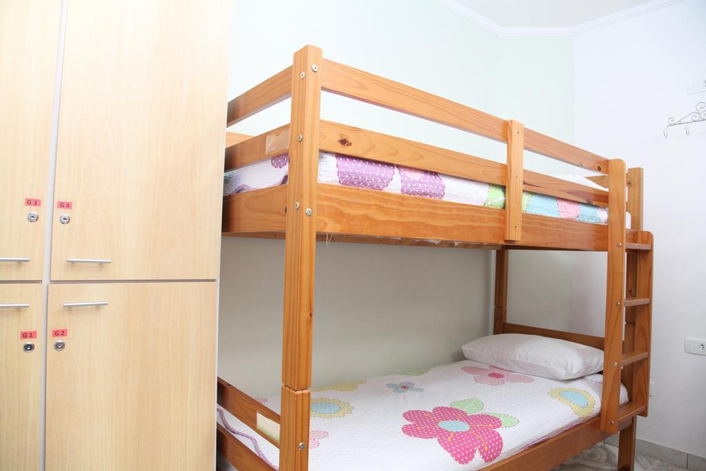 Alto Do Ipiranga Hostel São Paulo Zewnętrze zdjęcie