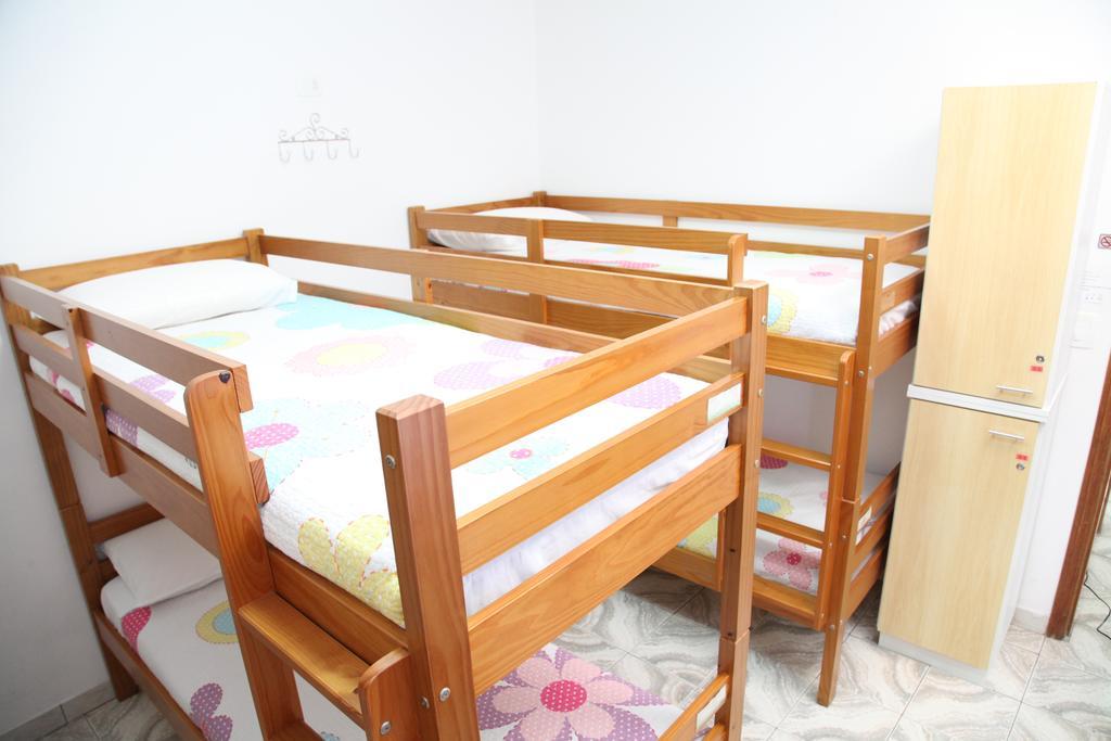 Alto Do Ipiranga Hostel São Paulo Zewnętrze zdjęcie