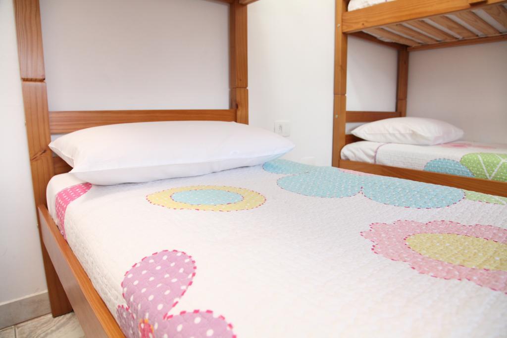 Alto Do Ipiranga Hostel São Paulo Zewnętrze zdjęcie