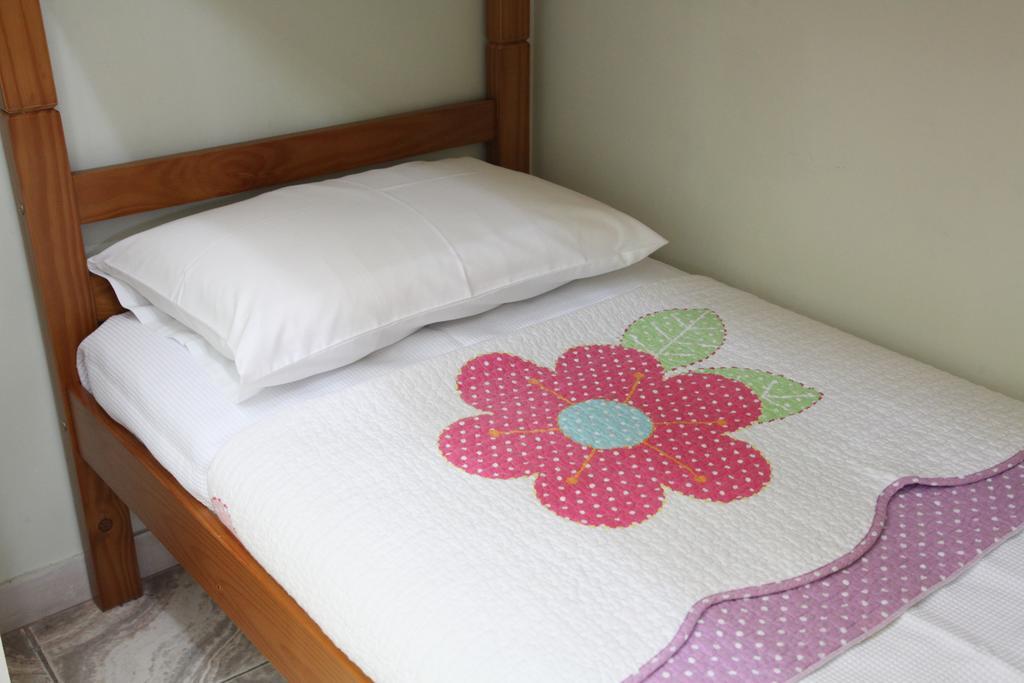 Alto Do Ipiranga Hostel São Paulo Zewnętrze zdjęcie